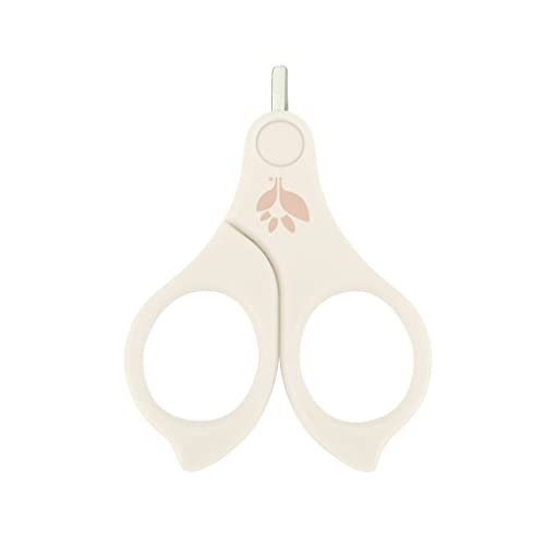green sprouts Baby Nail Scissors-Light Spice