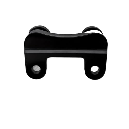 Rehausseurs de guidon pour Softail Breakout Fat Boy 18-25 et Touring