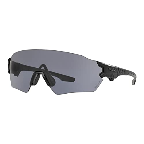 Image of Oakley mens Oo9328 Tombstone Spoil Oval Sunglasses