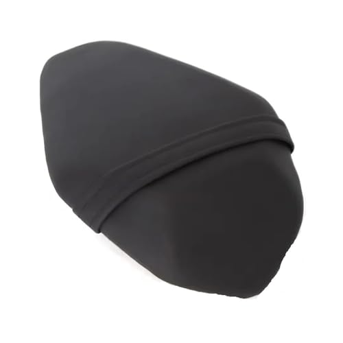 Cojín para asiento de pasajero delantero y trasero de moto ZX6R 2019-2025 repuesto sillín