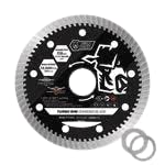 4 Inch Marble/Wall/Granite/Concrete Cutting Blade