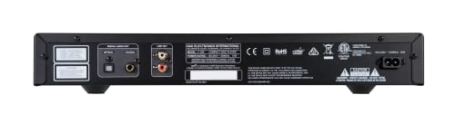 Nad C 538 Compact Disc Player #TOP2