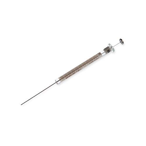 Hamilton CAL80630 710RN Calibrated Syringe with Removable Needle, 100 Microliter, 22S Gauge