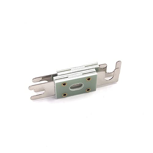 Fusible ANL 800A de vidrio laminado para alta corriente en automóviles 4