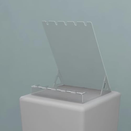 Support de rangement raquette tennis contre le désordre