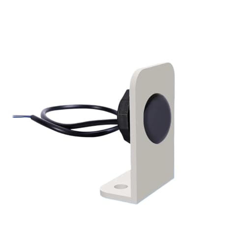 Interruptor de proximidad con sensor de inducción oculta para automatización inteligente 3