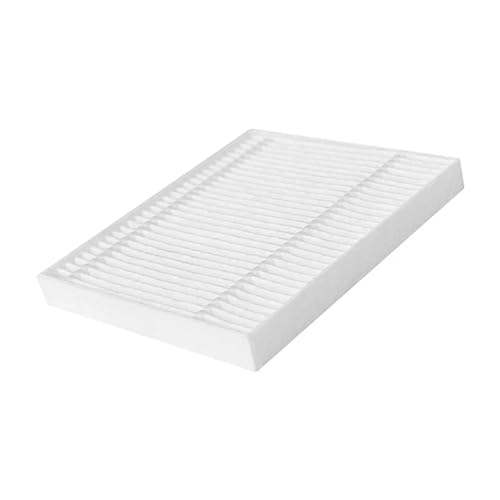 Clean L50/L50 SES/L60/L60 Hybrid Robot Vacuum Cleaner Main Side Brush Hepa Filter Replacement Accessories,Compatible For Eufy, Vacuum Cleaner Parts