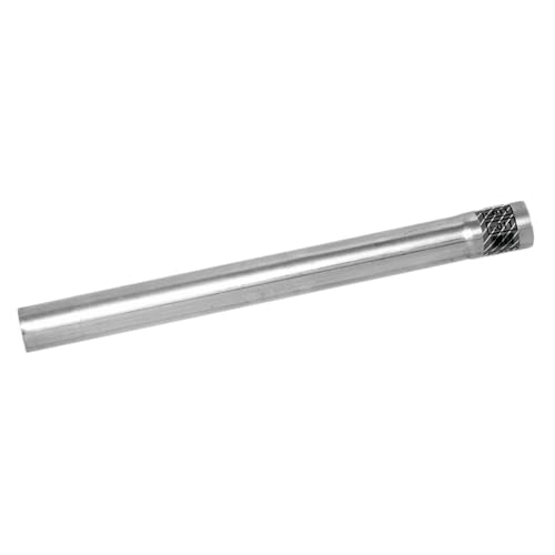 Walker 52011 Exhaust Pipe 2.25 Inlet (ID) 2.25 Outlet (OD)