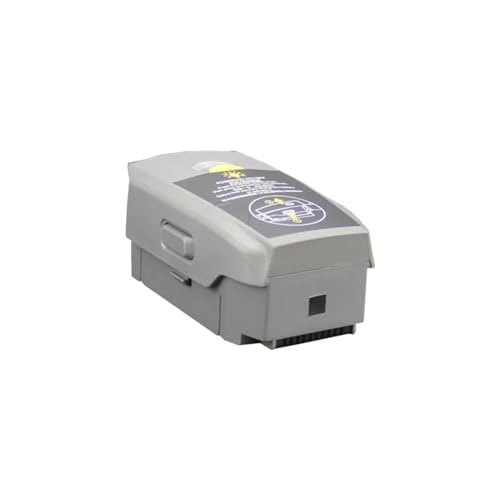 DroneC ݊܂ Mavic 2obe[ΉAMavic 2 Pro/Zoom UAVpANZT[A3850mAh 15.4VAs31(Battery 1 Pcs)