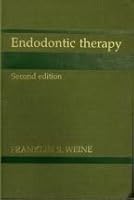 Endodontic Therapy 0801653827 Book Cover