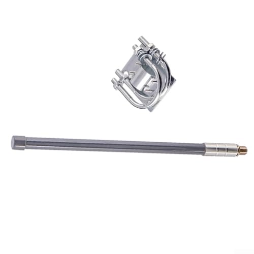 868MHz per antenna LoRa con guadagno 10dBi connettore femmina tipo N per minatori di elio e uso esterno