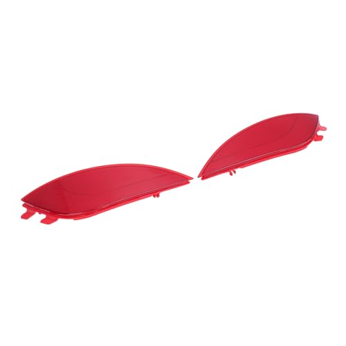 Reflector del parachoques trasero Ejoyous 92405-2S100 para modelos 2010-2015 2