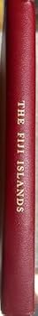 Hardcover The Fiji Islands; a geographical handbook Book