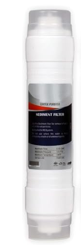 Image of THEMS Complete 80 GPD RO Water Purifier Service Kit Filter Suitable for All Type of Water Purifier
