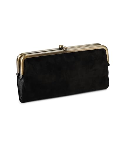 HOBO Womens Lauren Black 1 One Size2