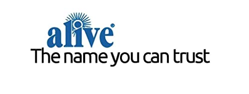 alive Stiff Easy Gold Economy Fabric Starch (2000 G), Liquid, Pack of 1