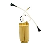 Sorgt für einen konstanten Kraftstofffluss für Motor, stabilisiert die Leistungsabgabe und macht das Fahren sicherer und zuverlässiger.