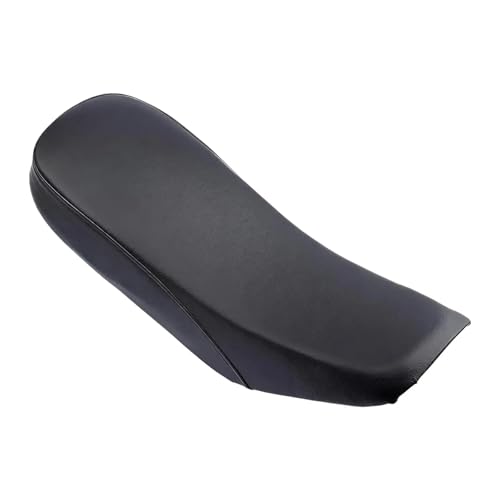 Asiento sillín universal para ATV de 50-110cc con acolchado de espuma 2