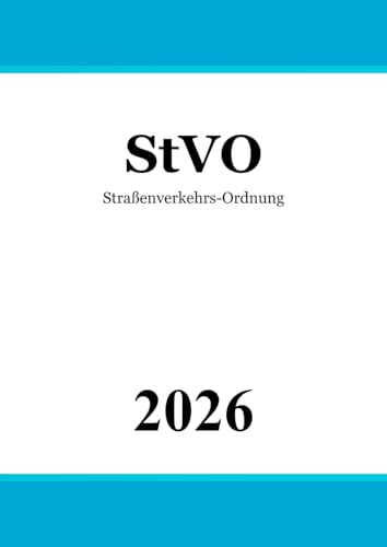 Straßenverkehrs-Ordnung: StVO