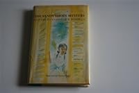 Sandy Shoes Mystery 0397311559 Book Cover