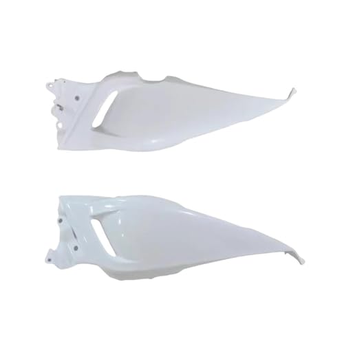 Carénage arrière latéral anti-vibration pour habillage TMAX 530 12-16