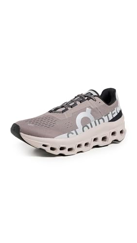Image of On Women's Cloudmonster Sneakers