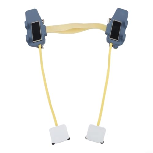 Controlador magnético DIY para iPad mando portátil con carcasa 3D 6