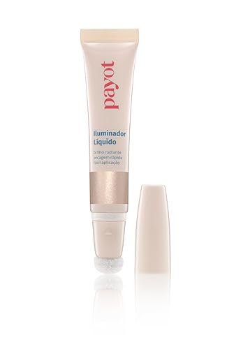 Iluminador Líquido PAYOT PÉROLA-12 ml