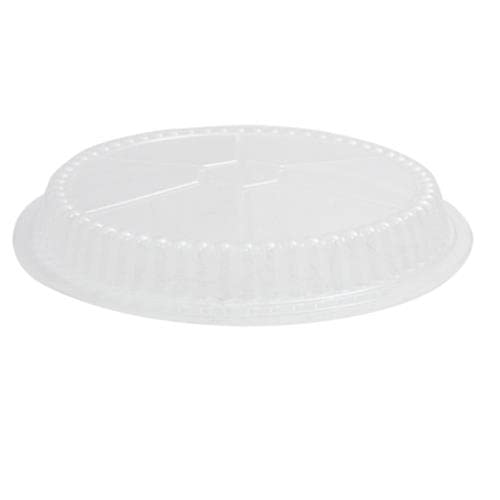 Western Plastics - 509-DL - 9 in Dome Lid by WP – Model 58175
