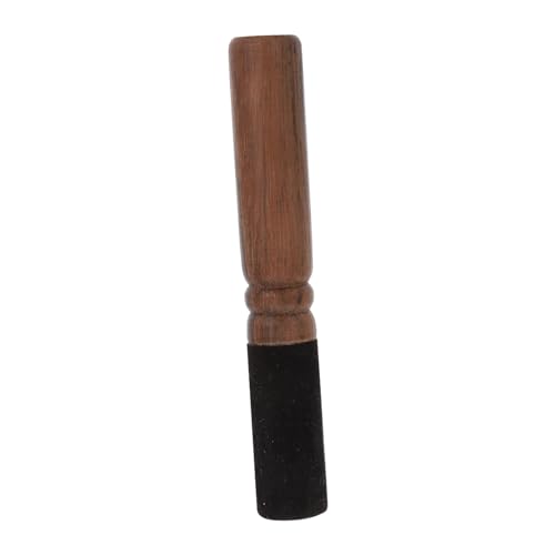 LIOOBO Nepalese Sound Bowl Stick Mallet for Meditation Yoga Long Durable Design Accessory for Singing Bowls and Relaxation Sessions