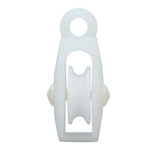 Roldanas de Criação Rodas de Reboque Roldana Pequena Roldana de Linha de água Equipamento Veterinári