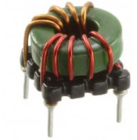 Pack of 2 CMC-06 CMC 3.3A 2LN TH, RoHs, Tube