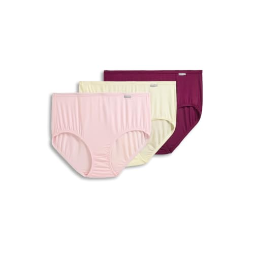 Image of Jockey Women's Underwear Supersoft Brief - 3 Pack