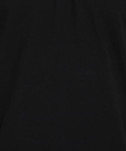 Alan Jones Clothing Men's Mandarin Collar Solid Polo T-Shirt