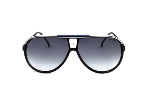 Carrera Blue Gradient Pilot Men's Sunglasses 1050/S 0D51/08 632