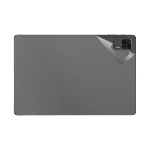PDA工房 スキンシール aiwa tab AS10L (JA5-TBA1011) 対応 【透明・すりガラス調】