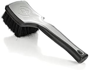 Detail Factory - ProGrip Interior Scrub Brush - Soft Bristles - R...