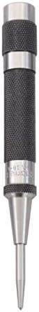 Starrett 18A Automatic Centre Punch with Adjustable Stroke