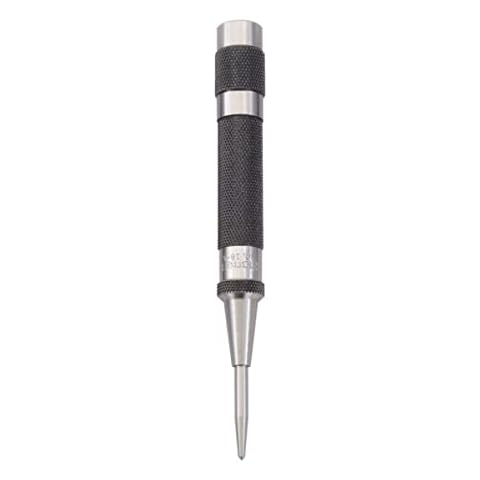 Starrett 18A Adjustable Stroke Centre Punch Cover
