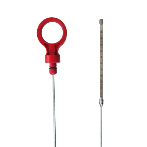 Koerlam New Auto Transmission Dipstick Upgraded for Jeep Liberty 2006-2012