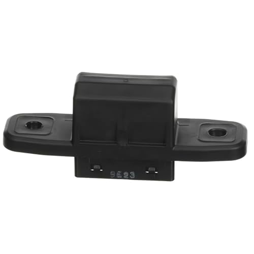 Bouton de hayon bloqué Mazda CX5 solution remplacement coffre