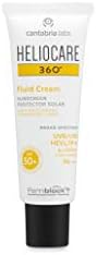 Heliocare 360 Crema Fluida Spf50+