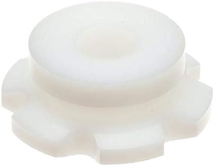 Insinger D2857 Idler Sprocket - 6 Teeth - Uhm