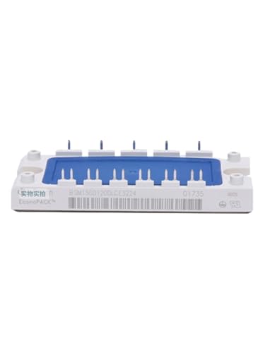 Module thyristor ESM15GD120DLCE3224 IGBT pour remplacer les pièces usées