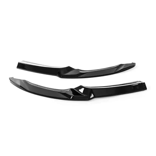 Aileron diffuseur avant pour BMW M3 F80 spoiler de route pour M4 - 6