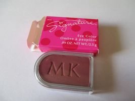 Mary Kay MK Signature Eye Color~Raspberry Rush 8849