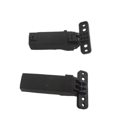 2 Bisagras ADF para Samsung SCX 3405 4521 4623 repuesto de tapa de escáner