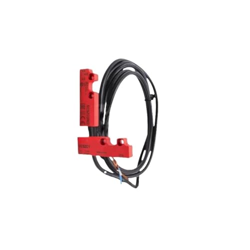 Interrupteur magnétique de porte XCSDMC5902 capteur de sécurité NC