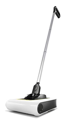  Kärcher KB 5 Premium Senza sacchetto Bianco 0,37 L