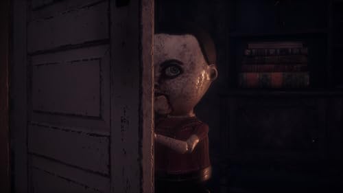 Puppet House PS5 - vue 5